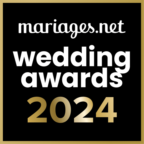 wedding awards 2024