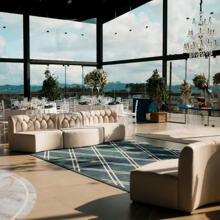 Event Organization - Venues - JPG Events